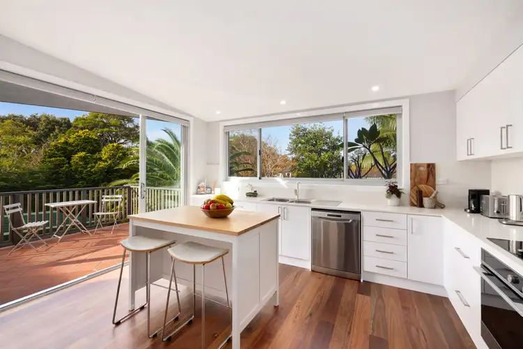 Fourth view of Homely house listing, 12 Waratah Street, Balgowlah NSW 2093