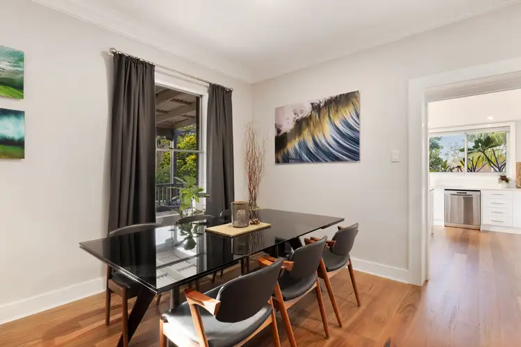 Fifth view of Homely house listing, 12 Waratah Street, Balgowlah NSW 2093
