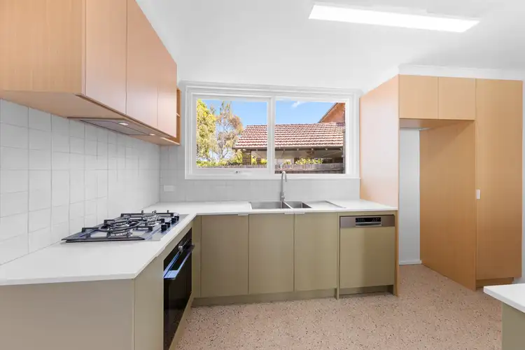 Second view of Homely house listing, 1 Tandara Court, Black Rock VIC 3193
