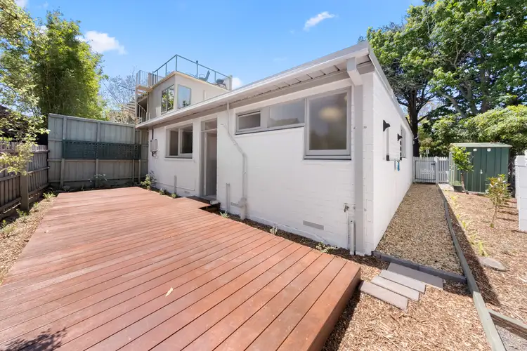 Fifth view of Homely house listing, 1 Tandara Court, Black Rock VIC 3193