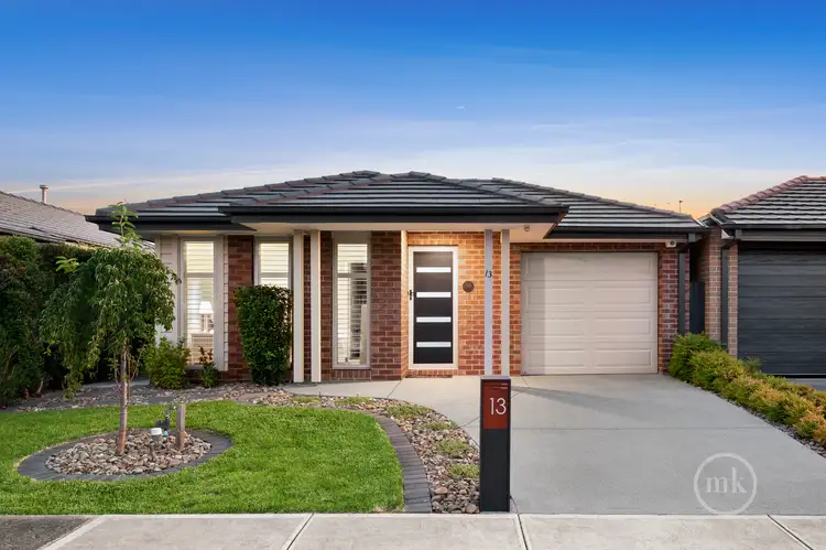 13 Sligo Street, Doreen VIC 3754