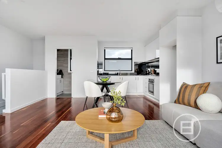 Fourth view of Homely townhouse listing, 6/24 Winifred Street, Essendon VIC 3040
