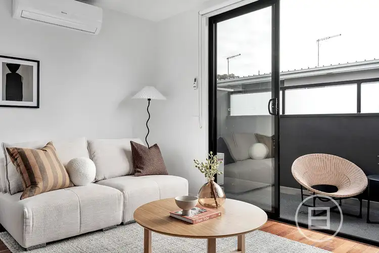 Sixth view of Homely townhouse listing, 6/24 Winifred Street, Essendon VIC 3040