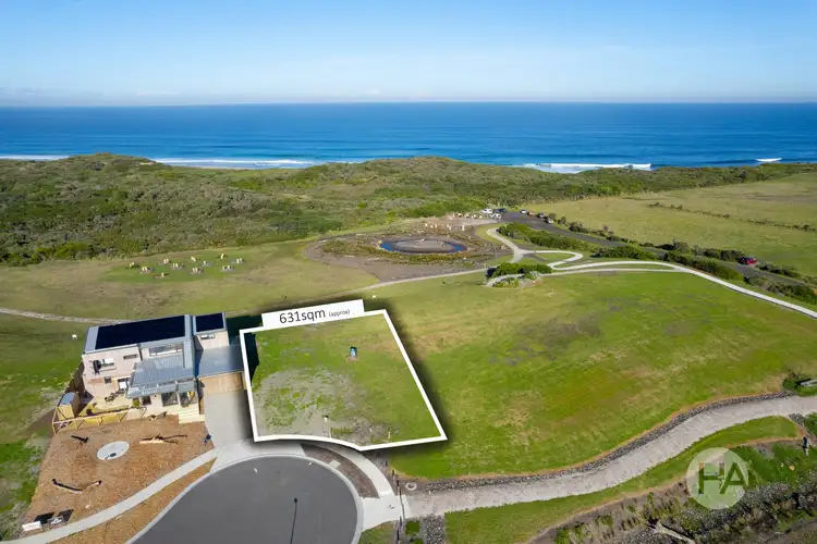 2 Weathertop Crest, Cape Paterson VIC 3995