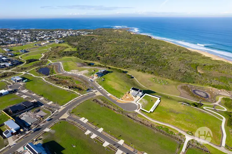 Third view of Homely land listing, 2 Weathertop Crest, Cape Paterson VIC 3995