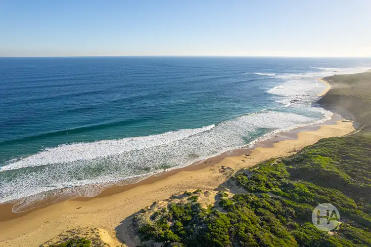 Fifth view of Homely land listing, 2 Weathertop Crest, Cape Paterson VIC 3995