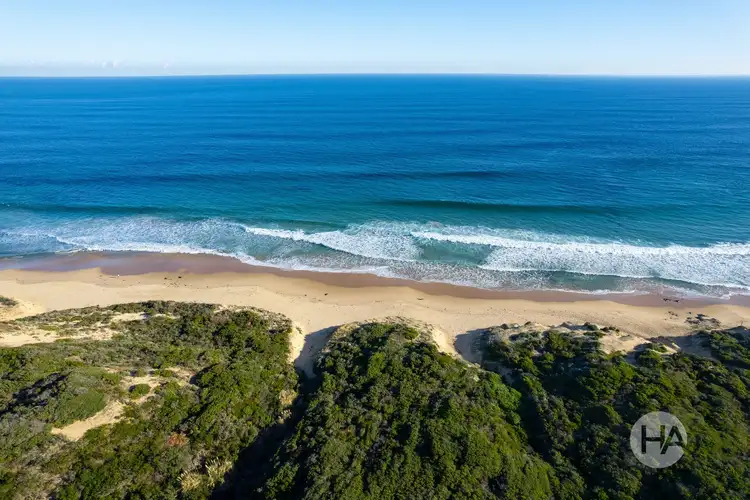 Sixth view of Homely land listing, 2 Weathertop Crest, Cape Paterson VIC 3995