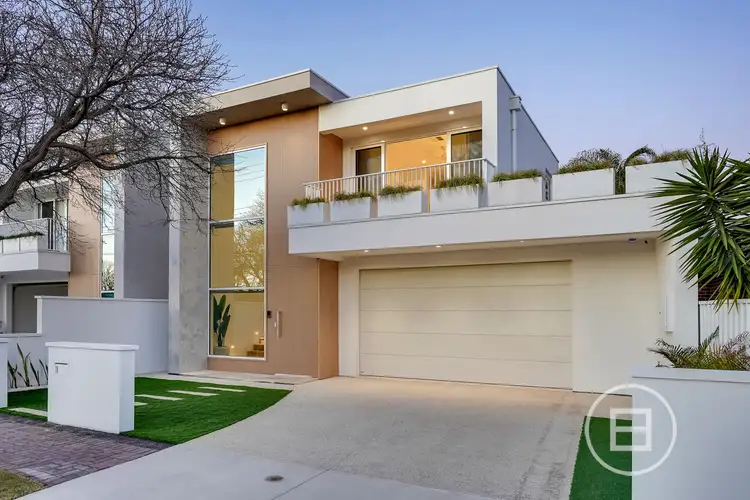 Second view of Homely house listing, 28 Cambridge Avenue, West Beach SA 5024