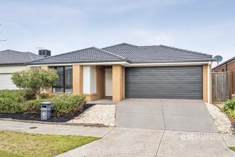 19 Altitude Drive, Point Cook VIC 3030