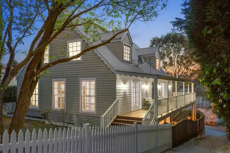 1 Myrtle Street, Bowral NSW 2576
