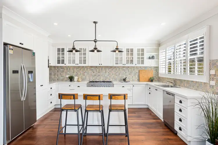 Second view of Homely house listing, 1 Myrtle Street, Bowral NSW 2576