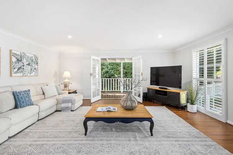 Third view of Homely house listing, 1 Myrtle Street, Bowral NSW 2576