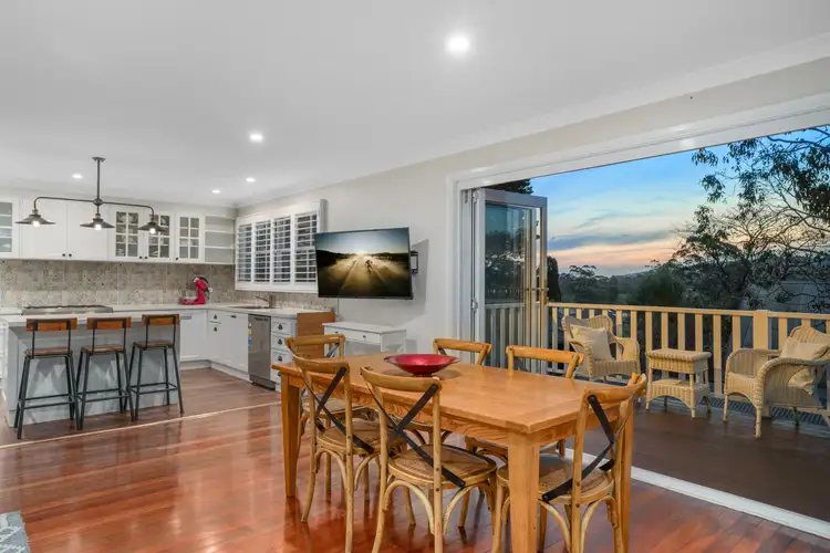 Fourth view of Homely house listing, 1 Myrtle Street, Bowral NSW 2576