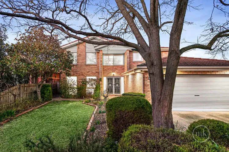 9 Liat Way, Greensborough VIC 3088