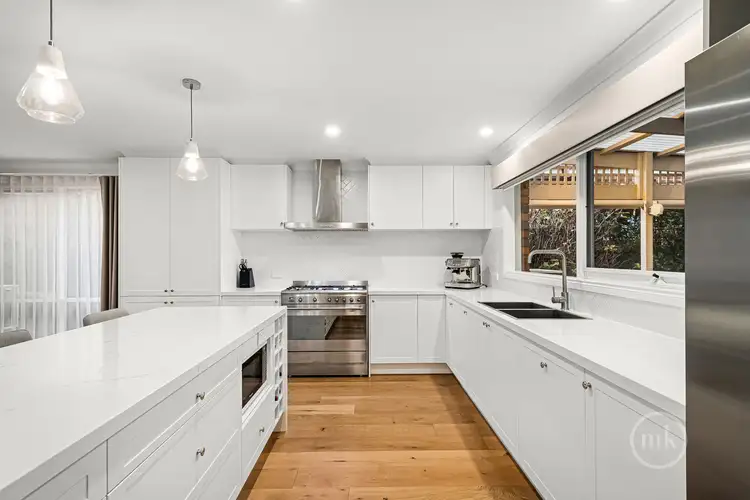 Sixth view of Homely house listing, 9 Liat Way, Greensborough VIC 3088