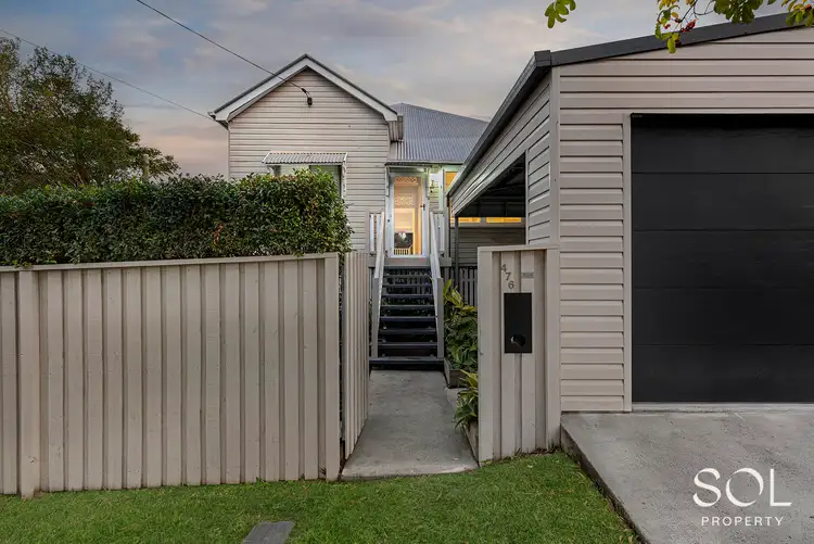476 Zillmere Road, Zillmere QLD 4034