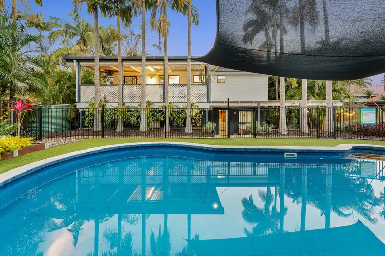 15 Leonie Street, Camira QLD 4300
