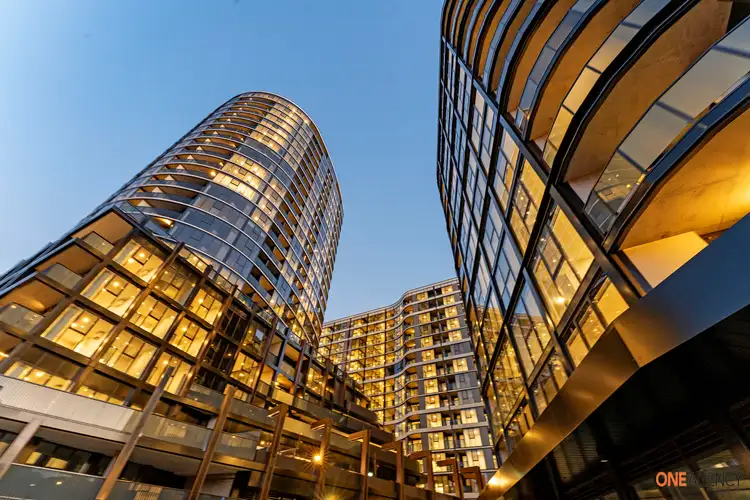 114/220 Melrose Drive, Phillip ACT 2606