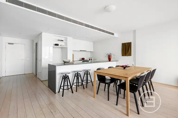 Fifth view of Homely apartment listing, 1101/8 Marmion Place, Docklands VIC 3008