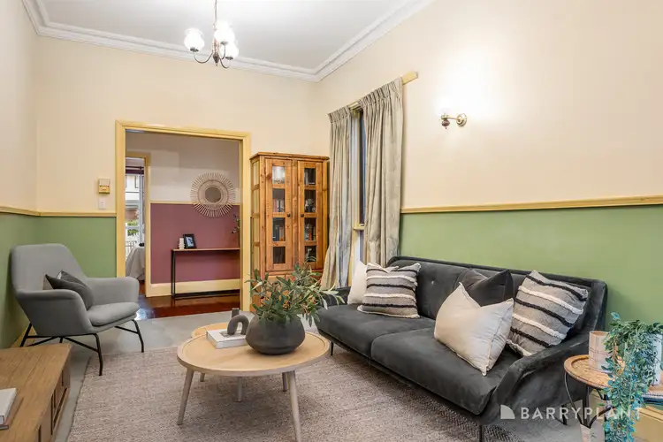 Second view of Homely house listing, 36 Lees Street, Mckinnon VIC 3204