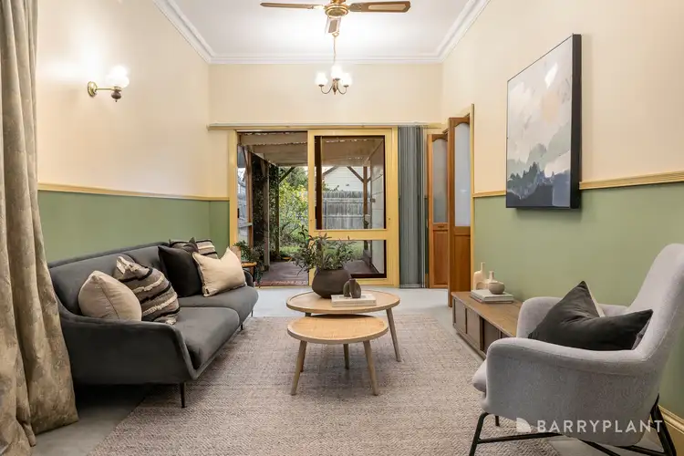 Third view of Homely house listing, 36 Lees Street, Mckinnon VIC 3204