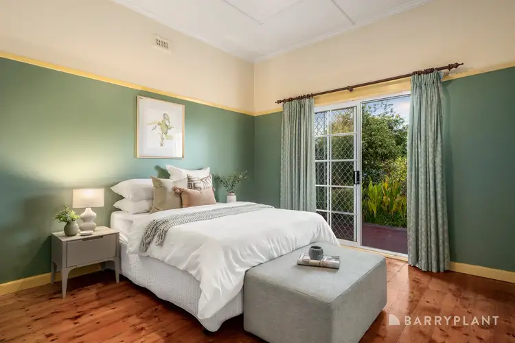 Fourth view of Homely house listing, 36 Lees Street, Mckinnon VIC 3204