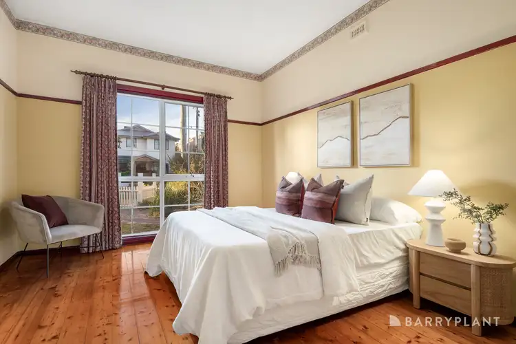 Fifth view of Homely house listing, 36 Lees Street, Mckinnon VIC 3204