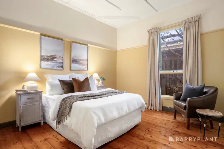 Sixth view of Homely house listing, 36 Lees Street, Mckinnon VIC 3204