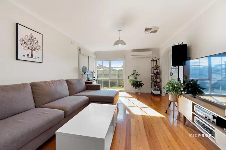 Second view of Homely house listing, 133 Main Road East, St Albans VIC 3021