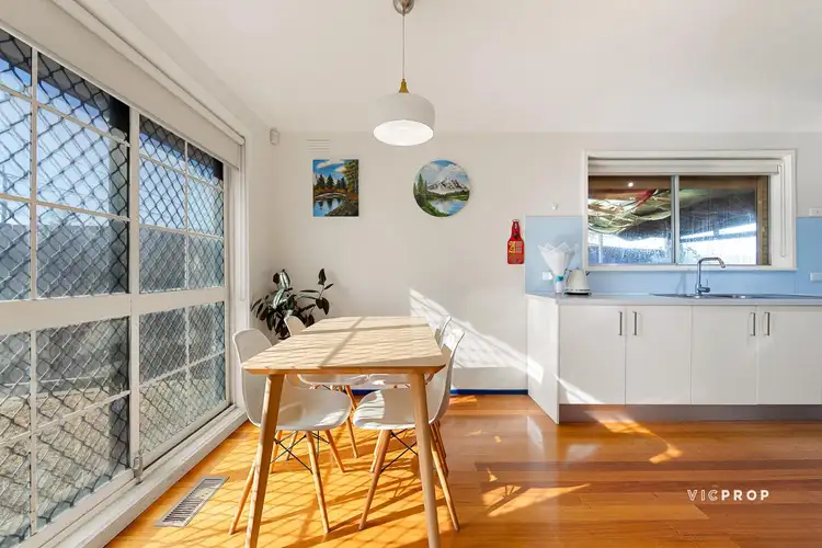 Fifth view of Homely house listing, 133 Main Road East, St Albans VIC 3021