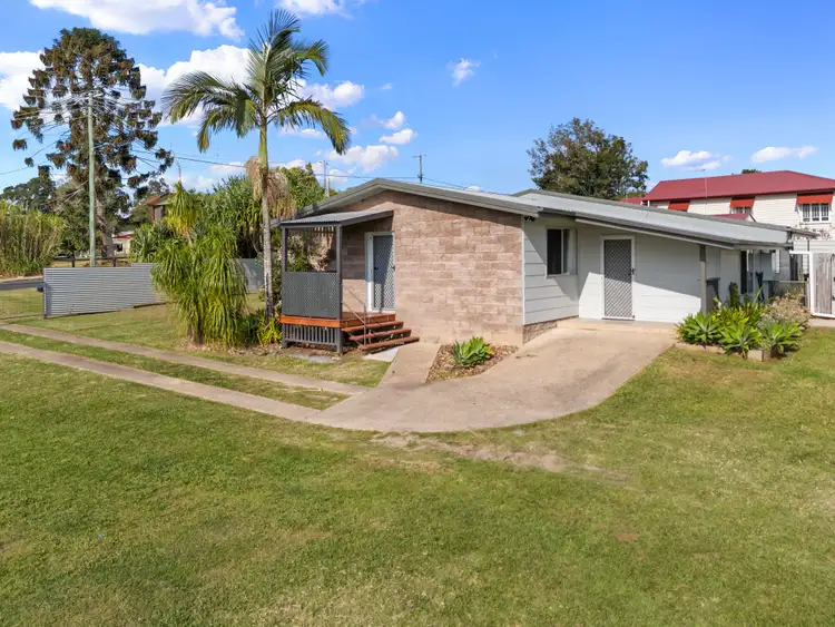 Main view of Homely semi-detached listing, 20a Power Road, Southside QLD 4570