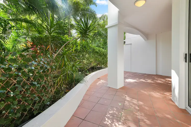 Main view of Homely unit listing, 107/9-21 Beach Parade, Surfers Paradise QLD 4217