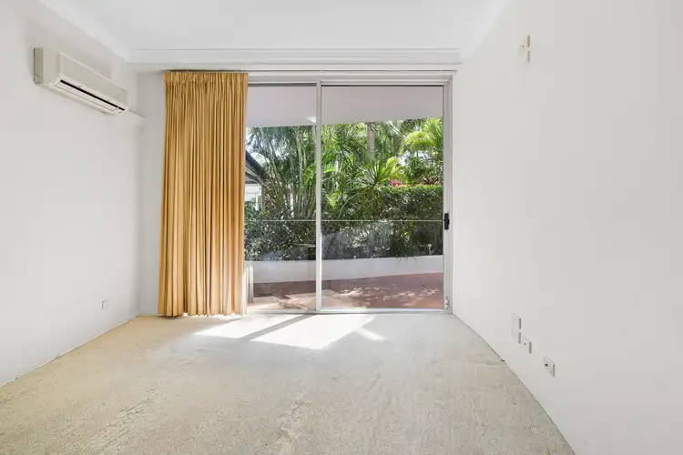 Fourth view of Homely unit listing, 107/9-21 Beach Parade, Surfers Paradise QLD 4217