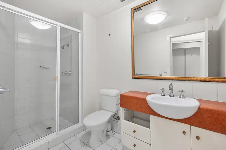 Fifth view of Homely unit listing, 107/9-21 Beach Parade, Surfers Paradise QLD 4217