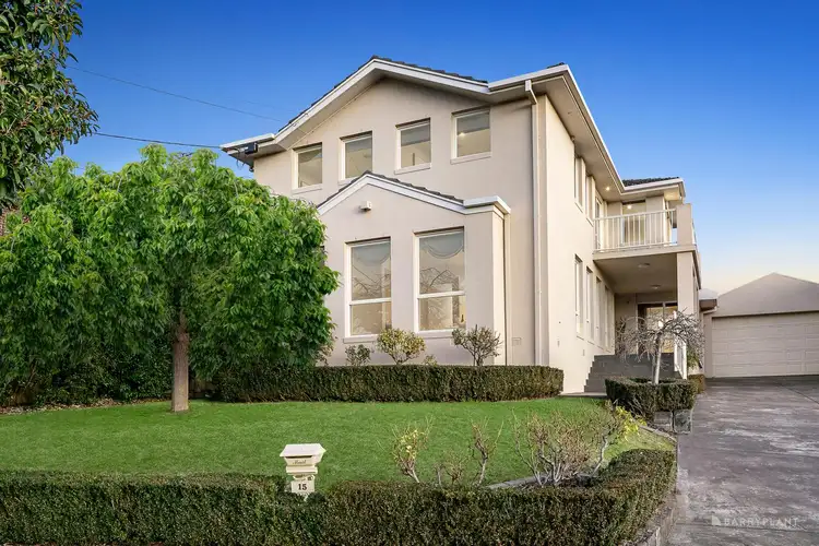 15 Towong Court, Doncaster East VIC 3109