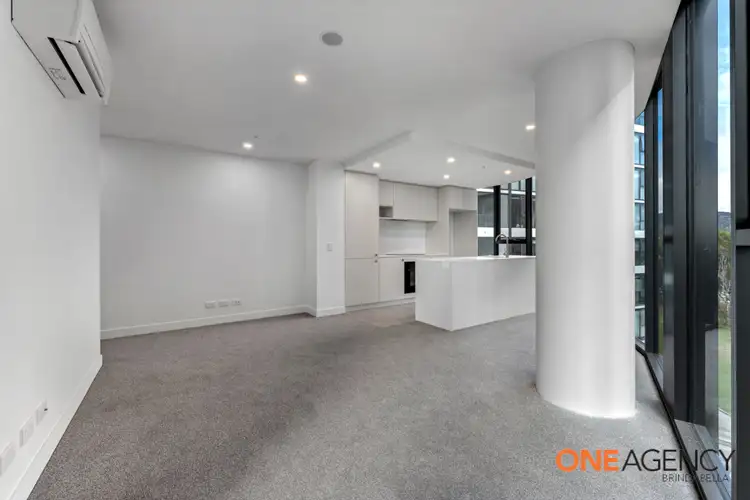 Third view of Homely apartment listing, 904/11 Launceston Street, Phillip ACT 2606