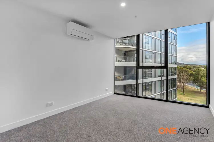 Fifth view of Homely apartment listing, 904/11 Launceston Street, Phillip ACT 2606