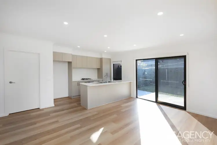 Third view of Homely townhouse listing, Unit 3/10 James Street, St Albans VIC 3021