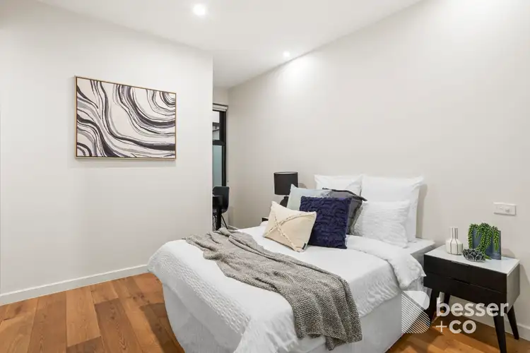 Sixth view of Homely apartment listing, G06/7-9 Cowra Street, Brighton VIC 3186