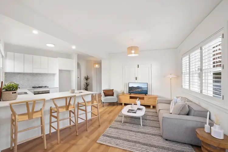 1/1A Fairlight Street, Manly NSW 2095