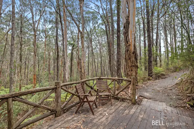 215 Milners Road, Launching Place VIC 3139