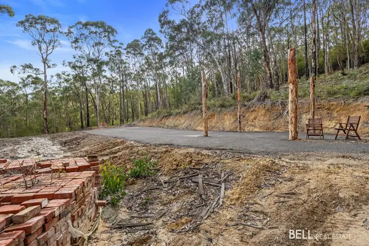 Third view of Homely land listing, 215 Milners Road, Launching Place VIC 3139