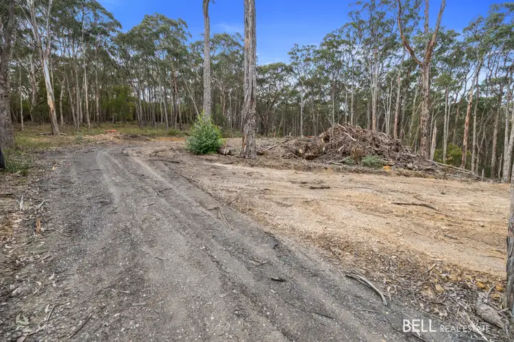 Fifth view of Homely land listing, 215 Milners Road, Launching Place VIC 3139