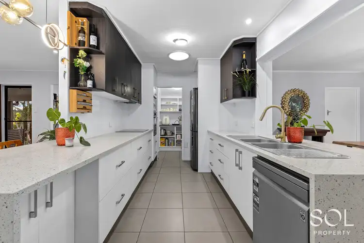 Second view of Homely house listing, 30 Darwin Street, Aspley QLD 4034