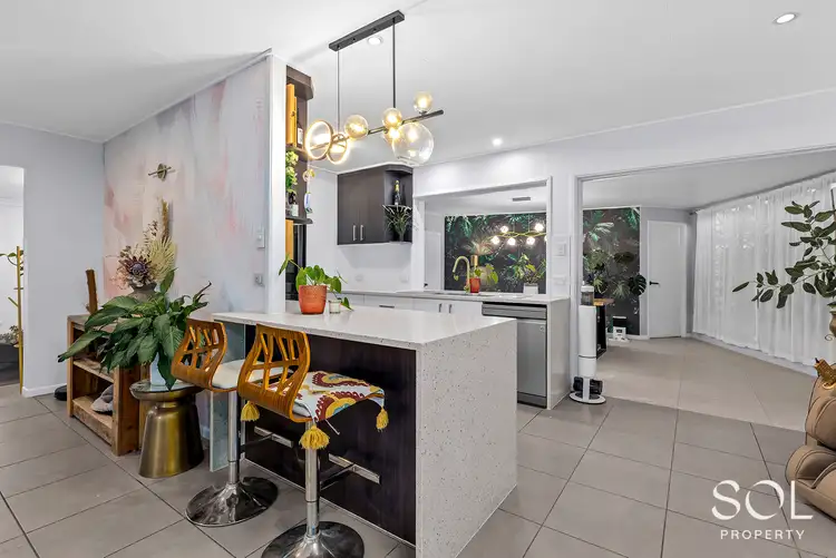 Third view of Homely house listing, 30 Darwin Street, Aspley QLD 4034