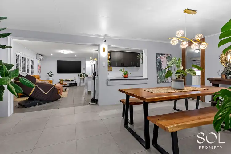 Fifth view of Homely house listing, 30 Darwin Street, Aspley QLD 4034