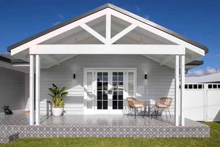 Main view of Homely house listing, 106 Burleigh Street, Burleigh Waters QLD 4220