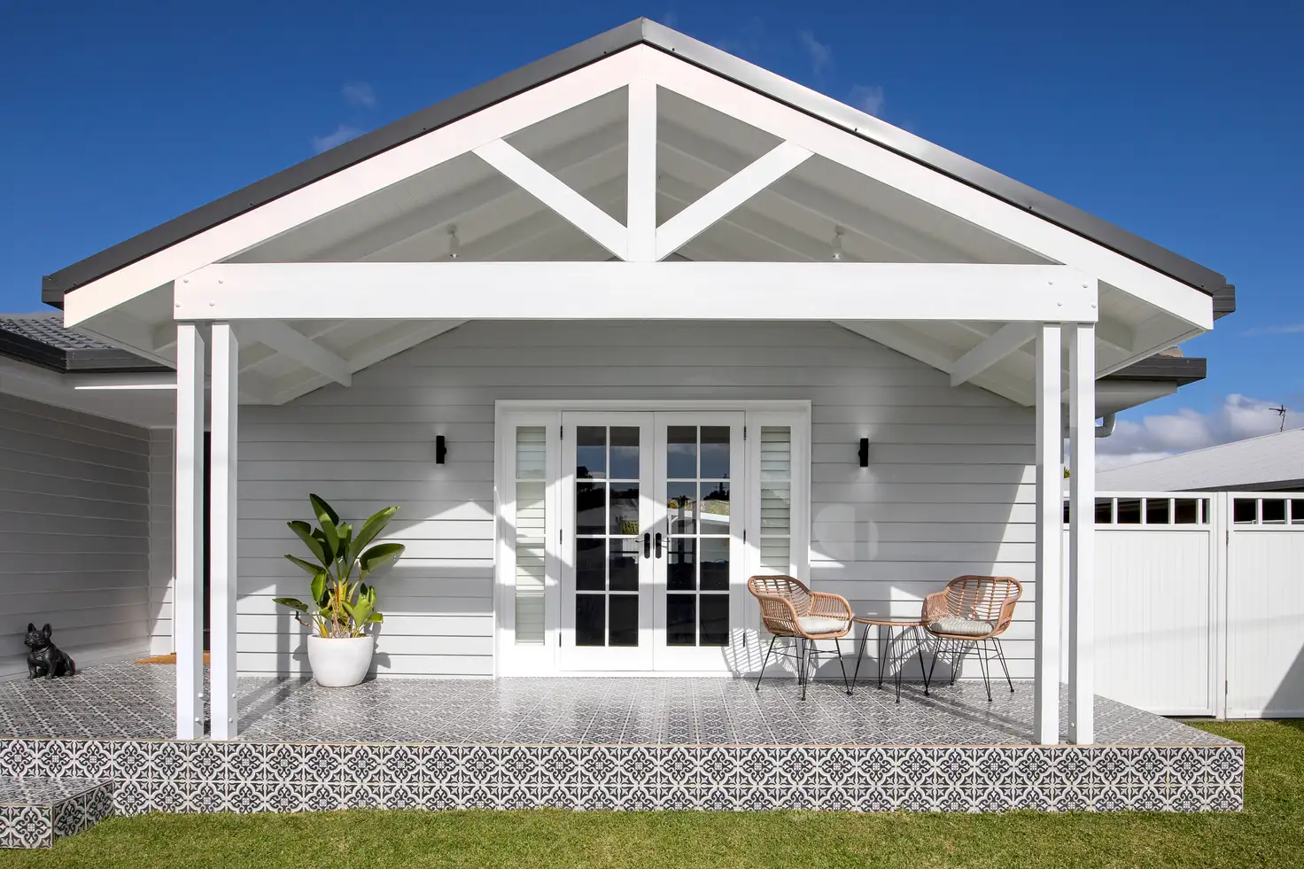 Main view of Homely house listing, 106 Burleigh Street, Burleigh Waters QLD 4220