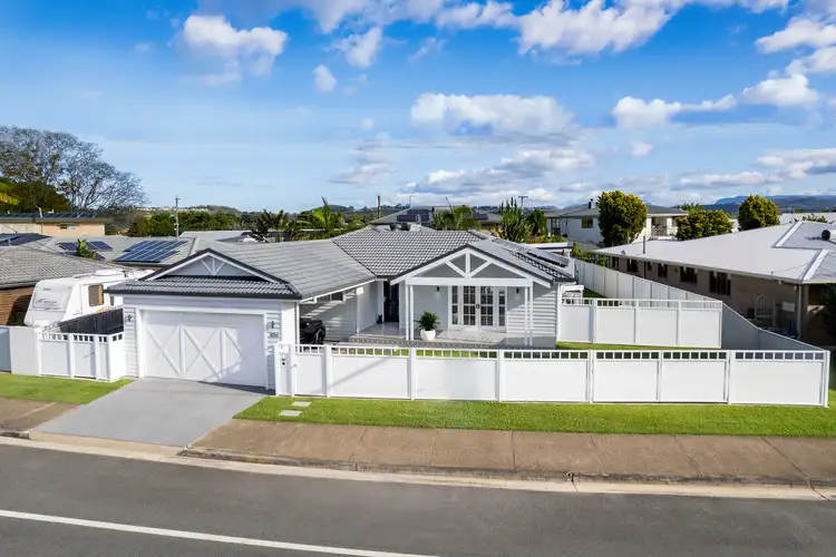 Second view of Homely house listing, 106 Burleigh Street, Burleigh Waters QLD 4220