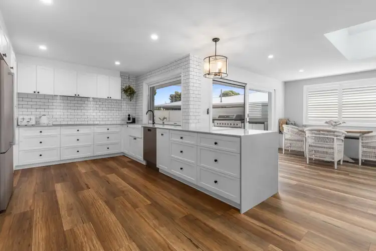 Fourth view of Homely house listing, 106 Burleigh Street, Burleigh Waters QLD 4220